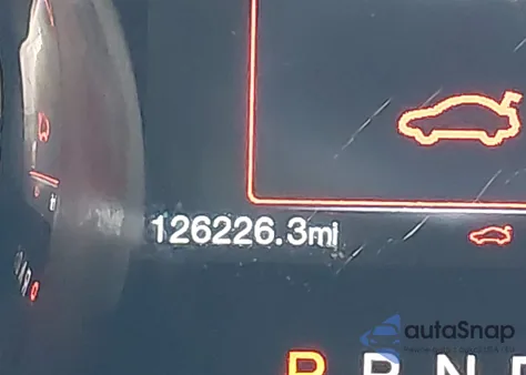 2015 Ford Mustang V6 из США, поврежденный, VIN 1FATP8EMXF5341040